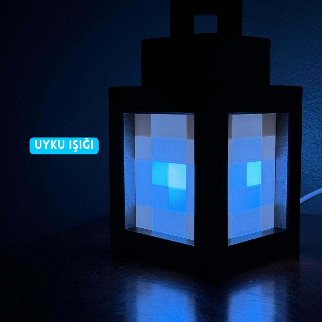 CUBIX PixLight™